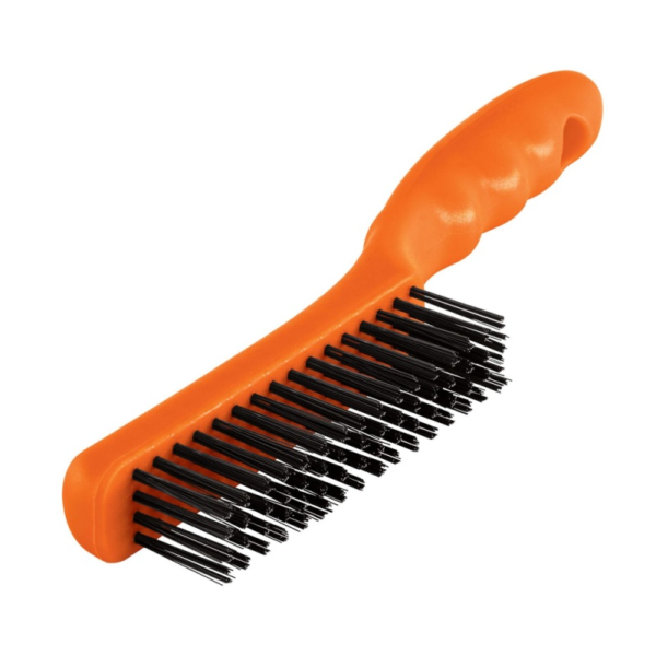 ESCOBILLA TIPO PEINE TRUPER