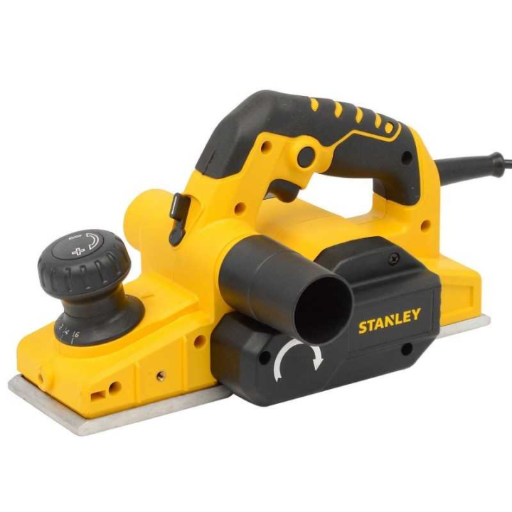 CEPILLADORA ELECTRICA STANLEY 750 W