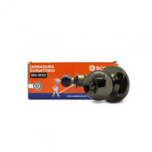 CHAPA BOLA SCOLTA