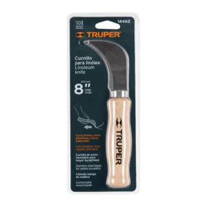 CUCHILLO PARA INJERTAR TRUPER 14462