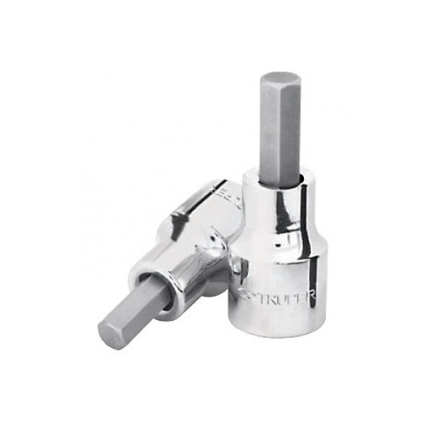 DADO PUNTA HEXAGONAL 8 TRUPER / 13282