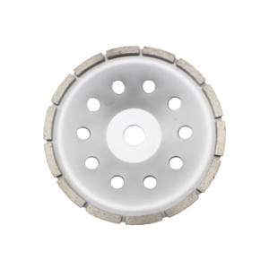 DISCO PULIDOR CONCRETO PLOMO KAMASA KAMASA / KM 1371