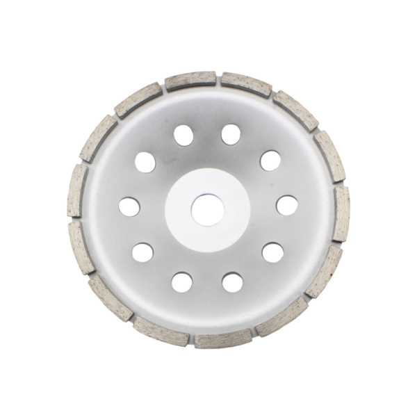 DISCO PULIDOR CONCRETO PLOMO KAMASA KAMASA / KM 1371