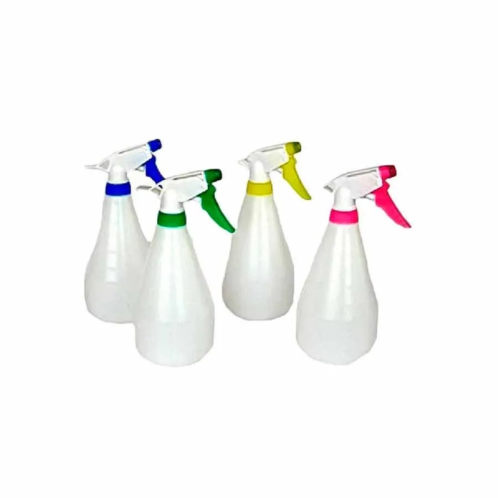 BOTELLA ROSEADOR X 450ML / BSP 003