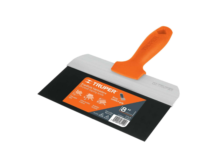 ESPATULA TAPIZADORA 8 TRUPER / 14459
