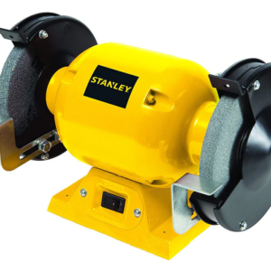 ESMERIL DE BANCO 1/2 HP STANLEY