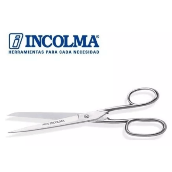TIJERA SASTRE INCOLMA 7 / 150-M-7