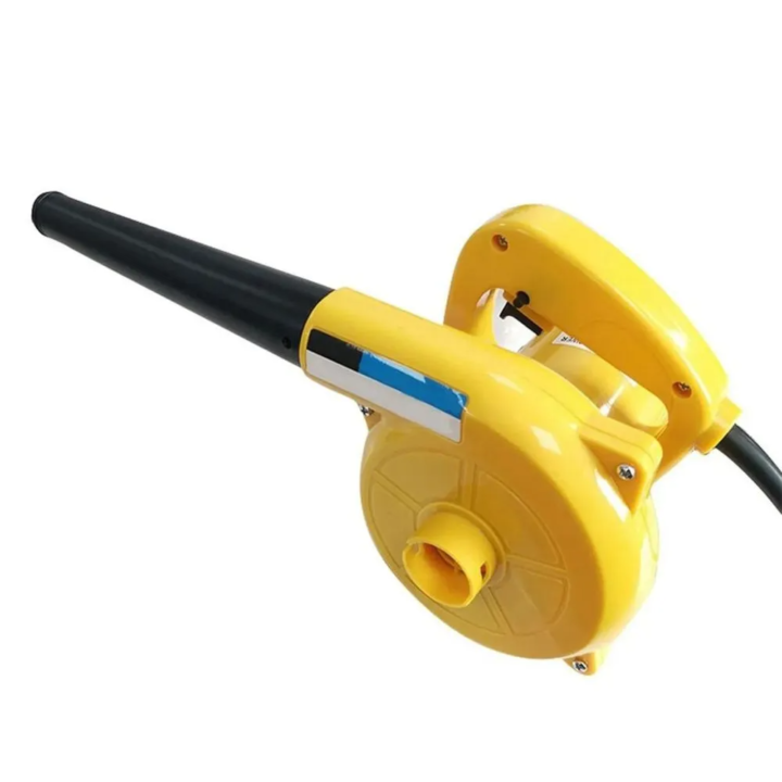 SOPLADORA 800 AMARILLO
