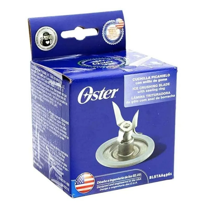 CUCHILLA 4 ASPAS OSTER /ORIGINAL