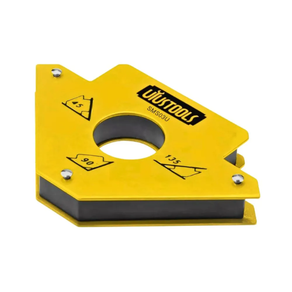 SUJETADOR MAGNETICO 3 25LB UYUS /