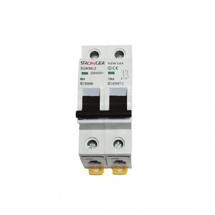 STRONGER TERMOMAGNETICO 40 /
