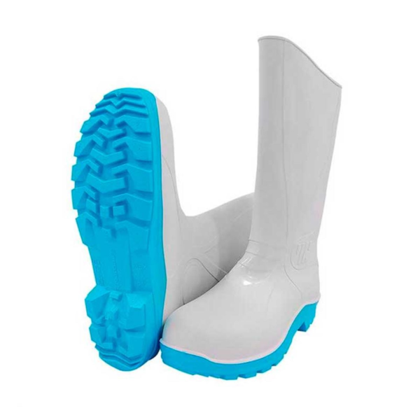 BOTA BLANCA TOOLCRAF