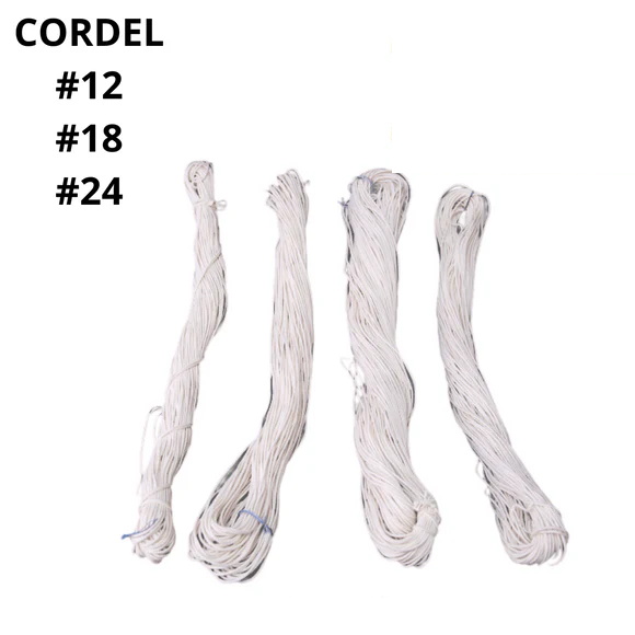 CORDEL EN BOVINAS 12 18 24