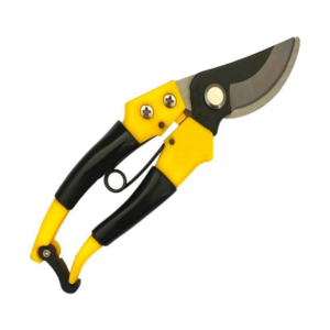 TIJERA CORTA PASTO M/METAL KAMASA