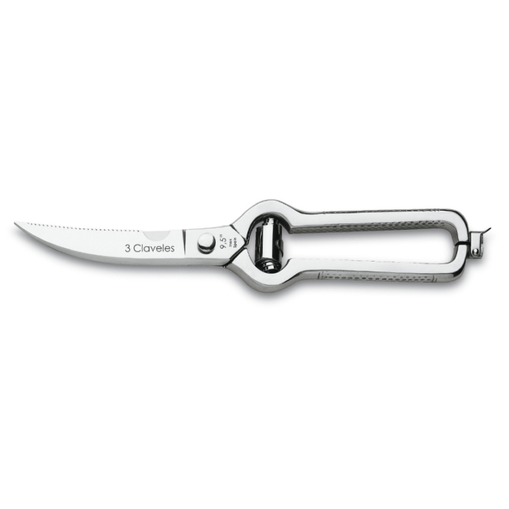TIJERA PARA AVE N 3 24 CM ANGELITO /