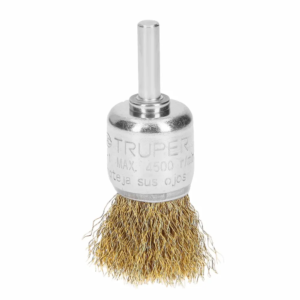 ESCOBILLA PARA TALADRO COPA 3/4 TRUPER / 11593