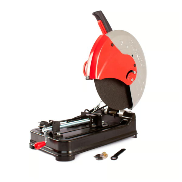 TRONZADORA MAKUTE 2700W