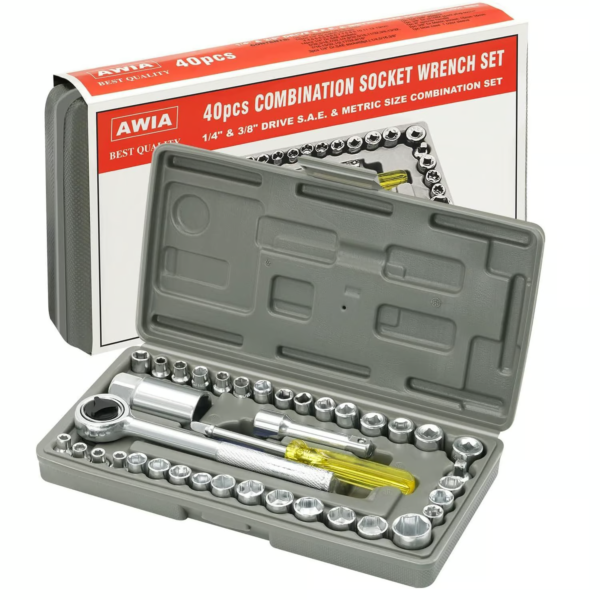 DADO AIWA PEQUEÑO 40PZ