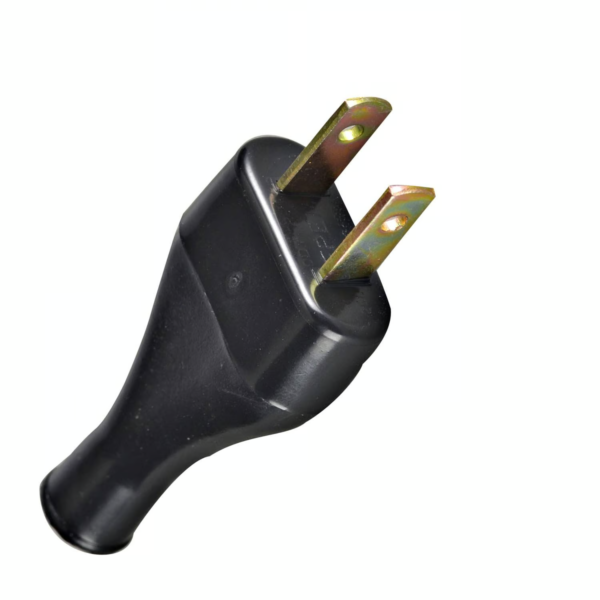 ENCHUFE NEGRO HOME LIGHT