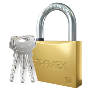 CANDADO MEGACANAL 63