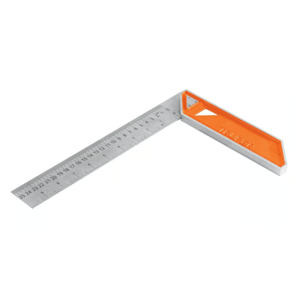 ESCUADRA PARA CARP. 8 TRUPER / 14372