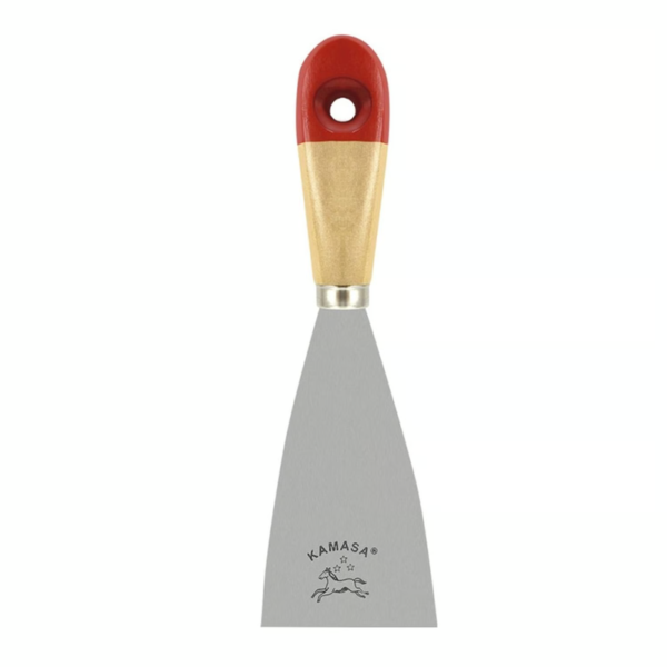 ESPATULA 2.5 M/MADERA KAMASA /