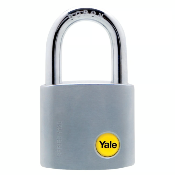 CANDADO YALE SUECO 50
