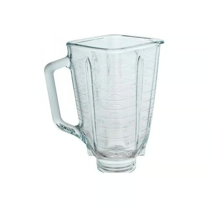 VASO DE LICUADORA CUADRADO OSTER