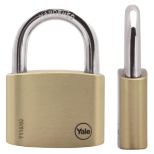 CANDADO YALE  Y110