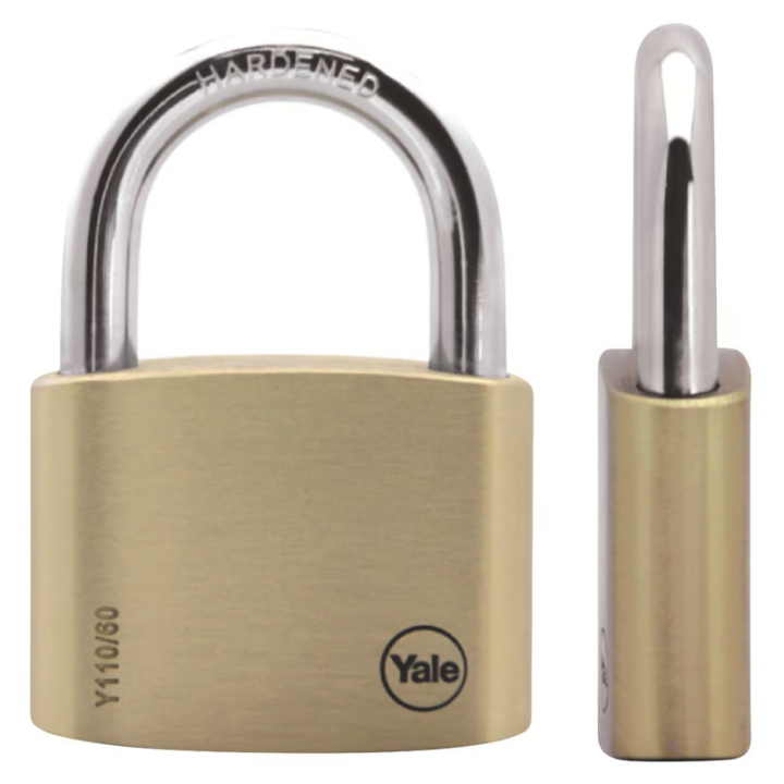 CANDADO YALE  Y110