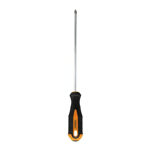 DESARMADOR 6X8 KAMASA LARGO /