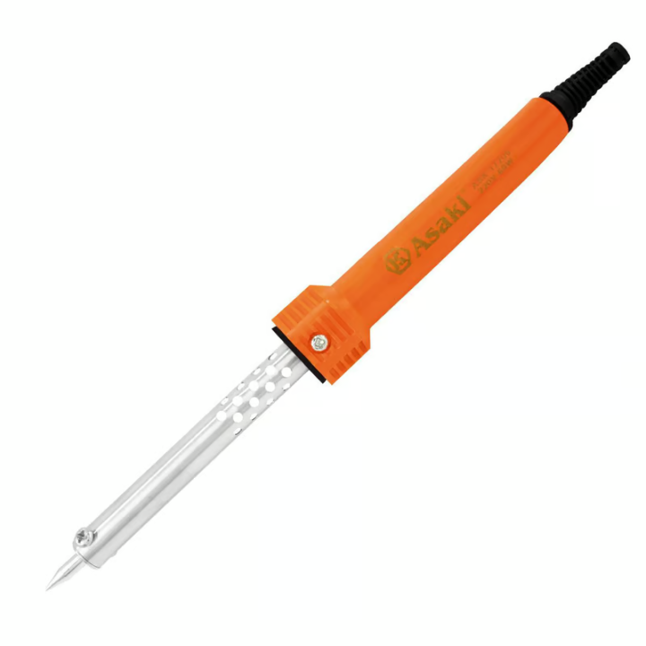 CAUTIL LAPIZ ASAKI 60W