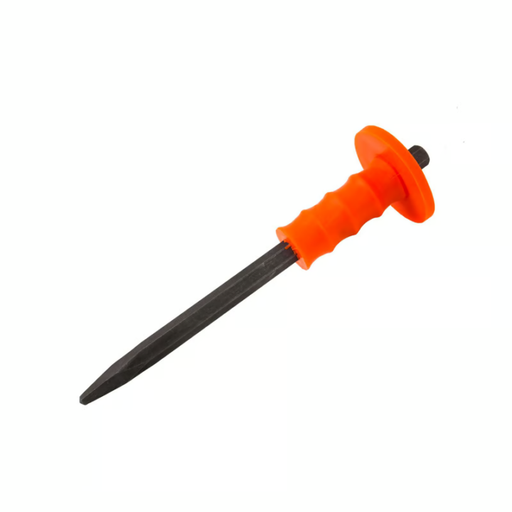 CINCEL CON CAPUCHON PUNTA