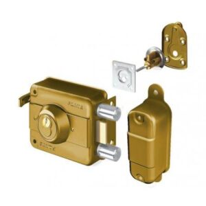 CHAPA FORTE BLINDADA 900 3GOLPES /