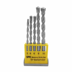 BROCA PARA CONCRETO X5 KAMASA / KM 1066