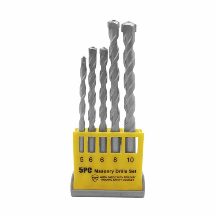 BROCA PARA CONCRETO X5 KAMASA / KM 1066