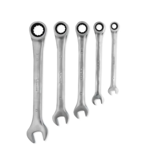 LLAVE MIXTA RACHET