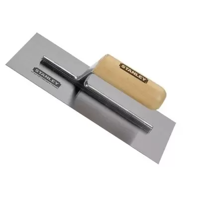 PLANCHA EMPASTAR STANLEY /