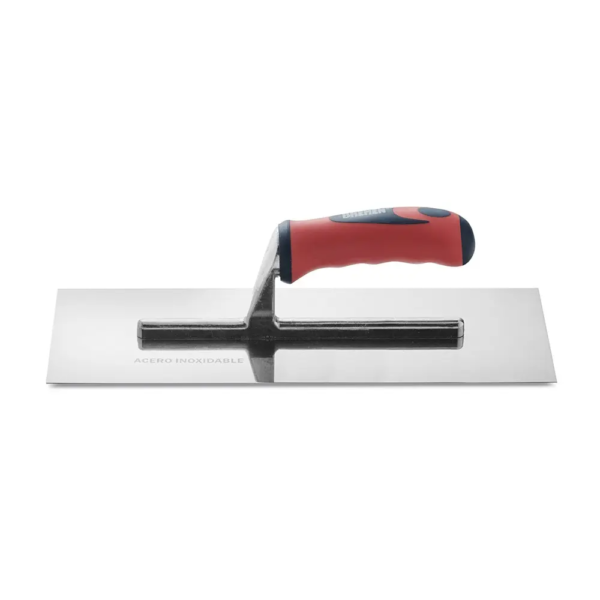 PLANCHA EMPASTAR MARCATO INOX