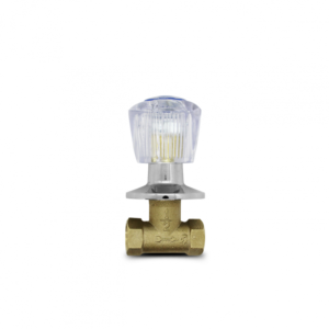 LLAVE DE DUCHA FAGRISUR
