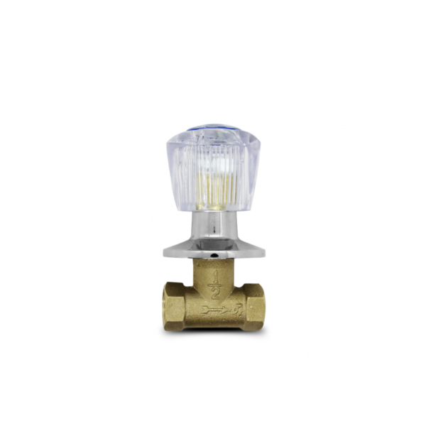 LLAVE DE DUCHA FAGRISUR