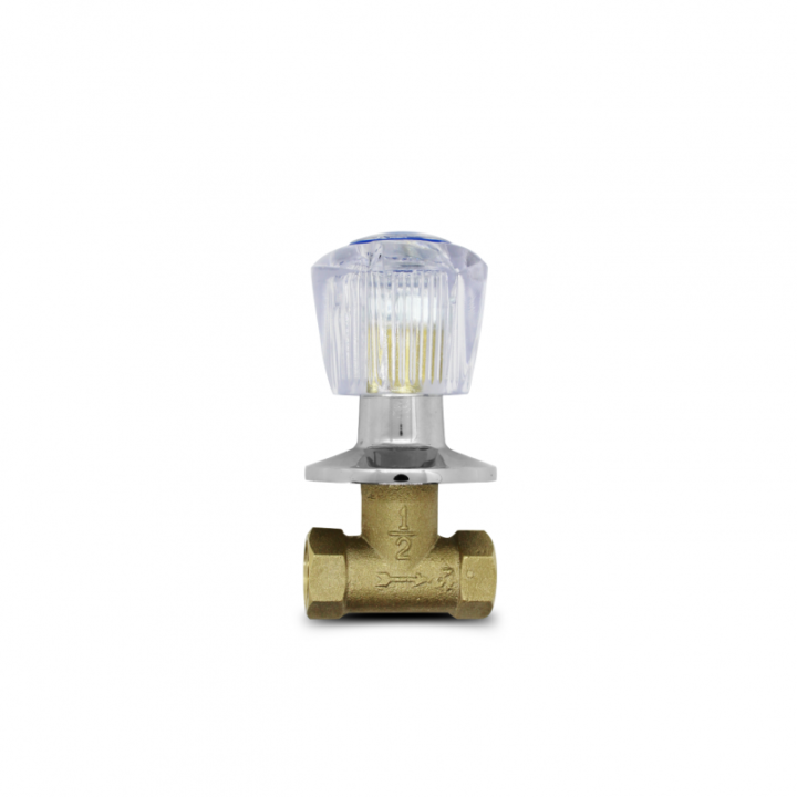 LLAVE DE DUCHA FAGRISUR