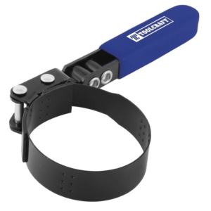 LLAVE DE BANDA PARA FILTRO TOOLCRAF /