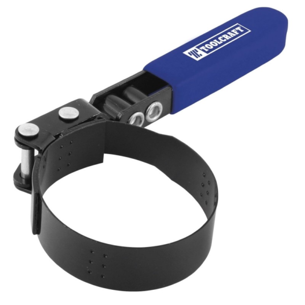 LLAVE DE BANDA PARA FILTRO TOOLCRAF /
