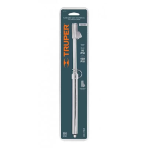 MEDIDOR DE AIRE GRANDE 150 TRUPER / 18243