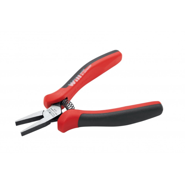 MINI ALICATE PLANA BULLTOOLS /