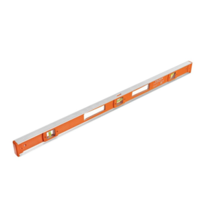 NIVEL 24 ALUMINIO NARANJA TRUPER / 17036