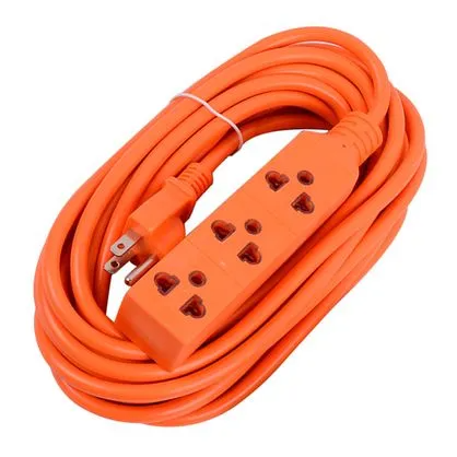 EXTENCION FH NARANJA