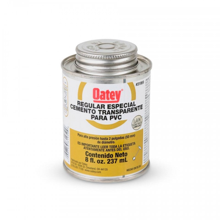 OATEY DORADO