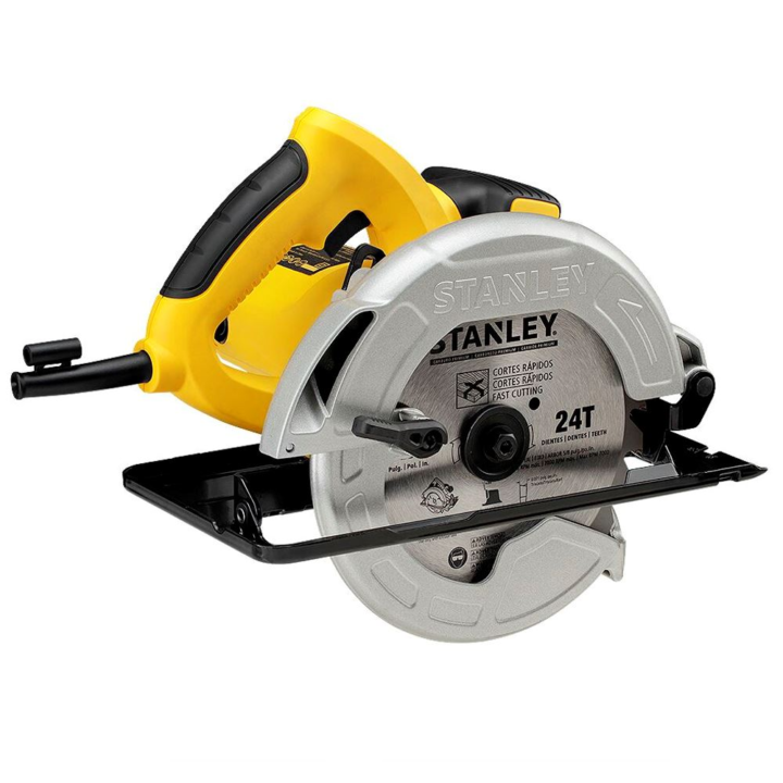 SIERRA CIRCULAR STANLEY 1600W